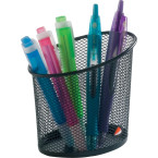 Alba Metal Mesh Pencil Cup...