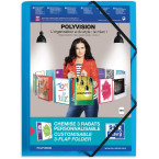 OXFORD Polyvision...