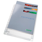 Leitz pochette perforée XL,...