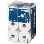 Tork toiletpapier SmartOne...