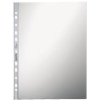 Leitz 11-Hole Punched...