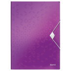 Leitz WOW chemise à...