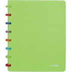 Atoma Tutti Frutti schrift,...