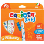 Carioca Baby Coloring...
