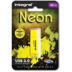 Integral Neon USB 3.0 Flash...
