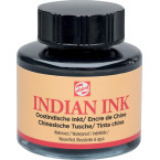 Talens Oostindische inkt,...