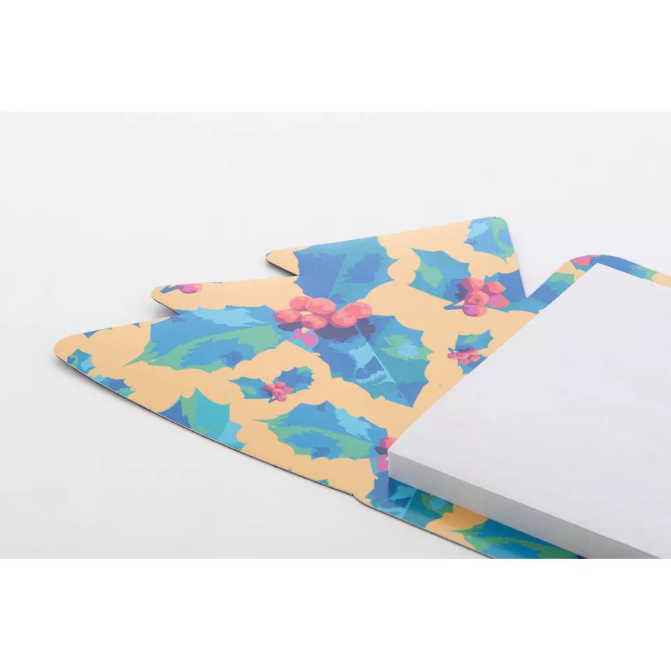 CreaStick Fridge Xmas B white  custom...