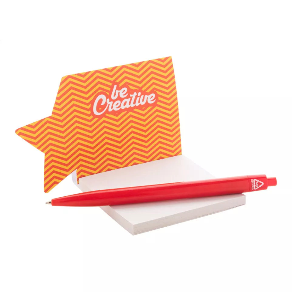 CreaStick Xmas white  custom sticky...