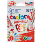 Carioca Stamperello Stamp...
