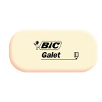 Bic gum Galet