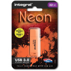 Integral Neon USB 3.0...