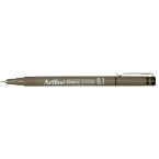 Fineliner Drawing Pen 0.1 mm