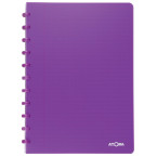 Atoma Trendy schrift, ft...