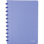 Atoma Trendy cahier, ft A4,...