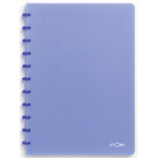 Atoma Trendy cahier, ft A4,...
