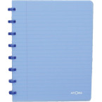 Atoma Trendy schrift, ft...