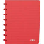 Atoma Trendy cahier, ft A5,...