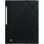 Elba Urban A4 Polypropylene...