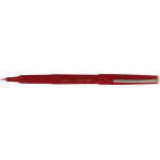 Pilot Feutre SW-PPF, rouge