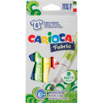 Carcioca textielstift...