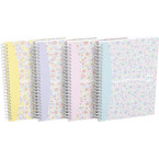 Oxford Floral couverture...