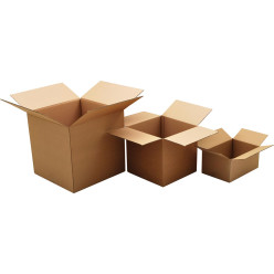 Double Wall Shipping Box,...