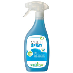 Greenspeed Multi Spray...