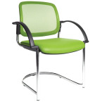 Topstar chaise visiteur...