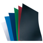 GBC PolyOpaque couvertures,...