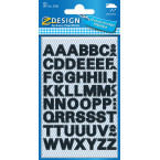 Avery Etiquettes, lettres...