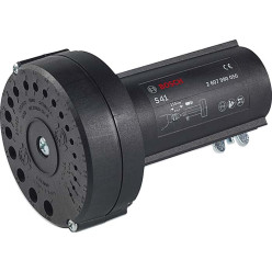 Affûteur de forets S41 pour...