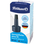 Pelikan Stamp Pad Ink Black