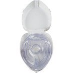 Resuscitation Respiratory Mask