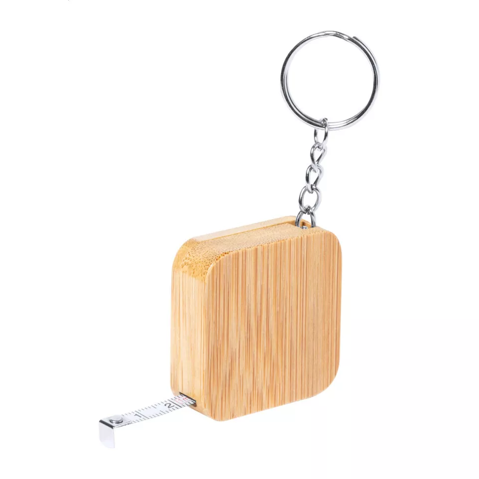 Stanier natural  tape measure 