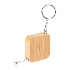 Stanier natural  tape measure 