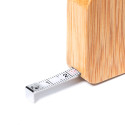 Stanier natural  tape measure 
