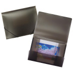 Beautone Frosted Black...