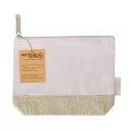 Torebix marron  Trousse de toilette 