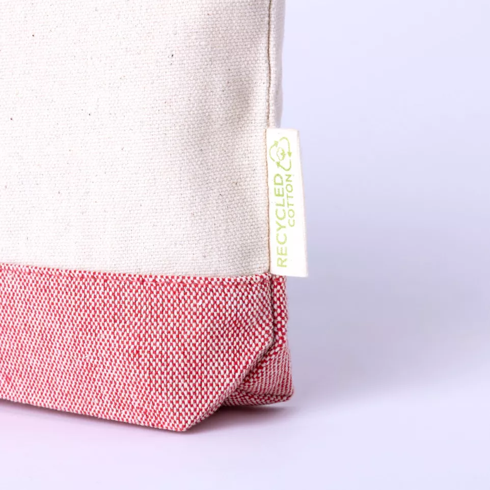 Torebix rouge  Trousse de toilette 