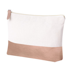 Mekkox rose  Trousse de toilette 
