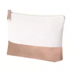 Mekkox rose  Trousse de toilette 
