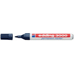 Edding permanent marker...