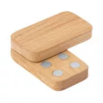 Zenmag natural  antistress tool 