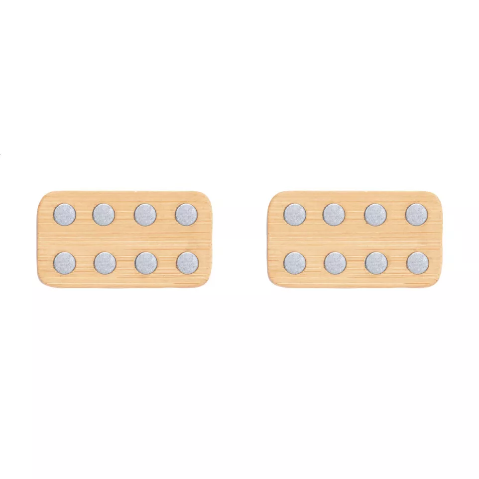 Zenmag naturelle  Outil anti-stress 