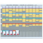 Nobo Jaarplanner, ft 66 x...