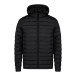 Nonia black  RPET jacket S