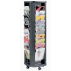 Paperflow Présentoir Mobile...