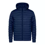 Nonia dark blue  RPET jacket XS