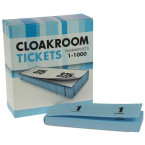 Blocs numérotés, 1 à 1000,...