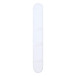 Hydra white  cosmetic headband 